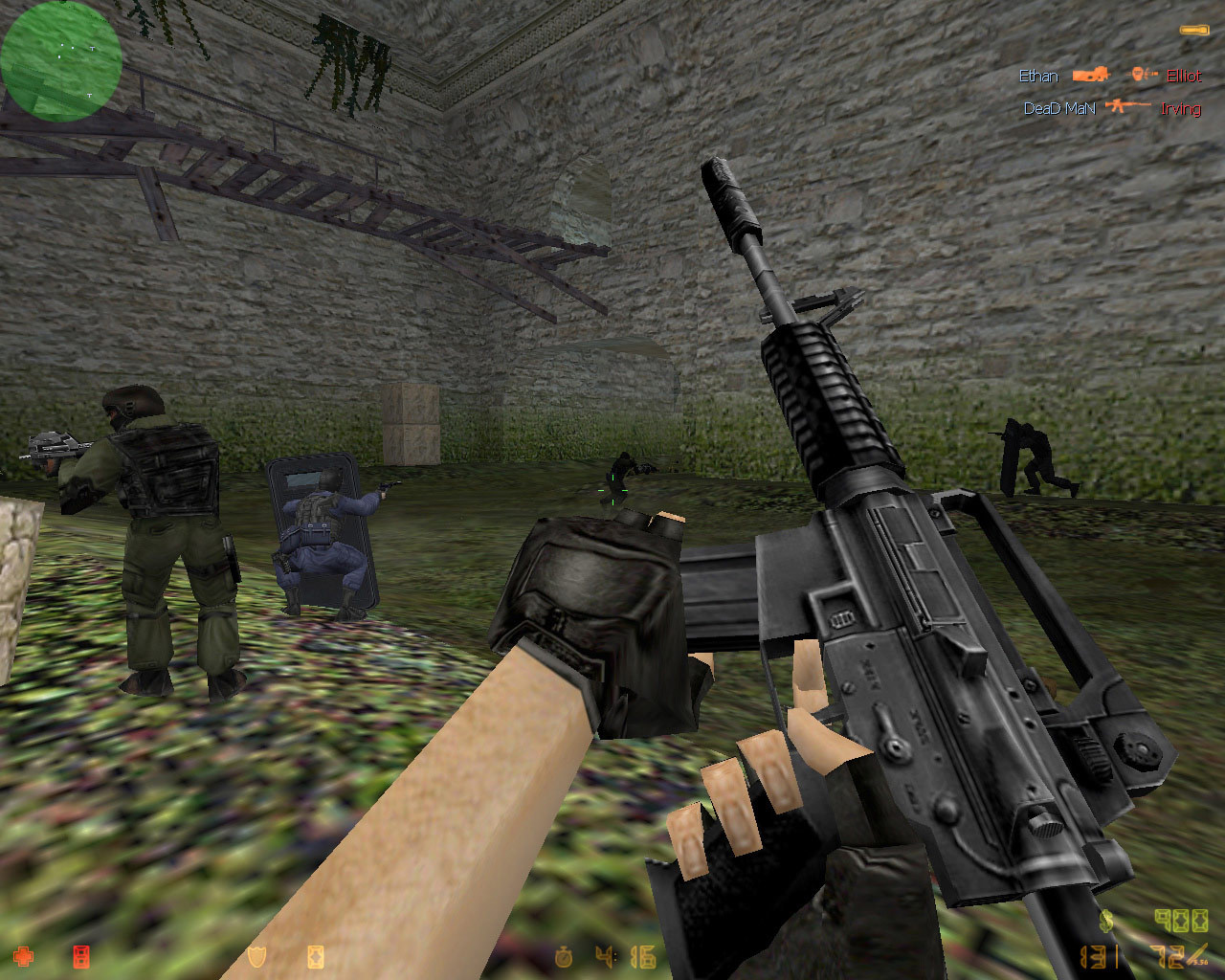 Counter Strike 3